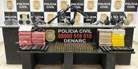 Prejuízo à facção criminosa do Vale do Rio dos Sinos ultrapassa meio milhão de reais