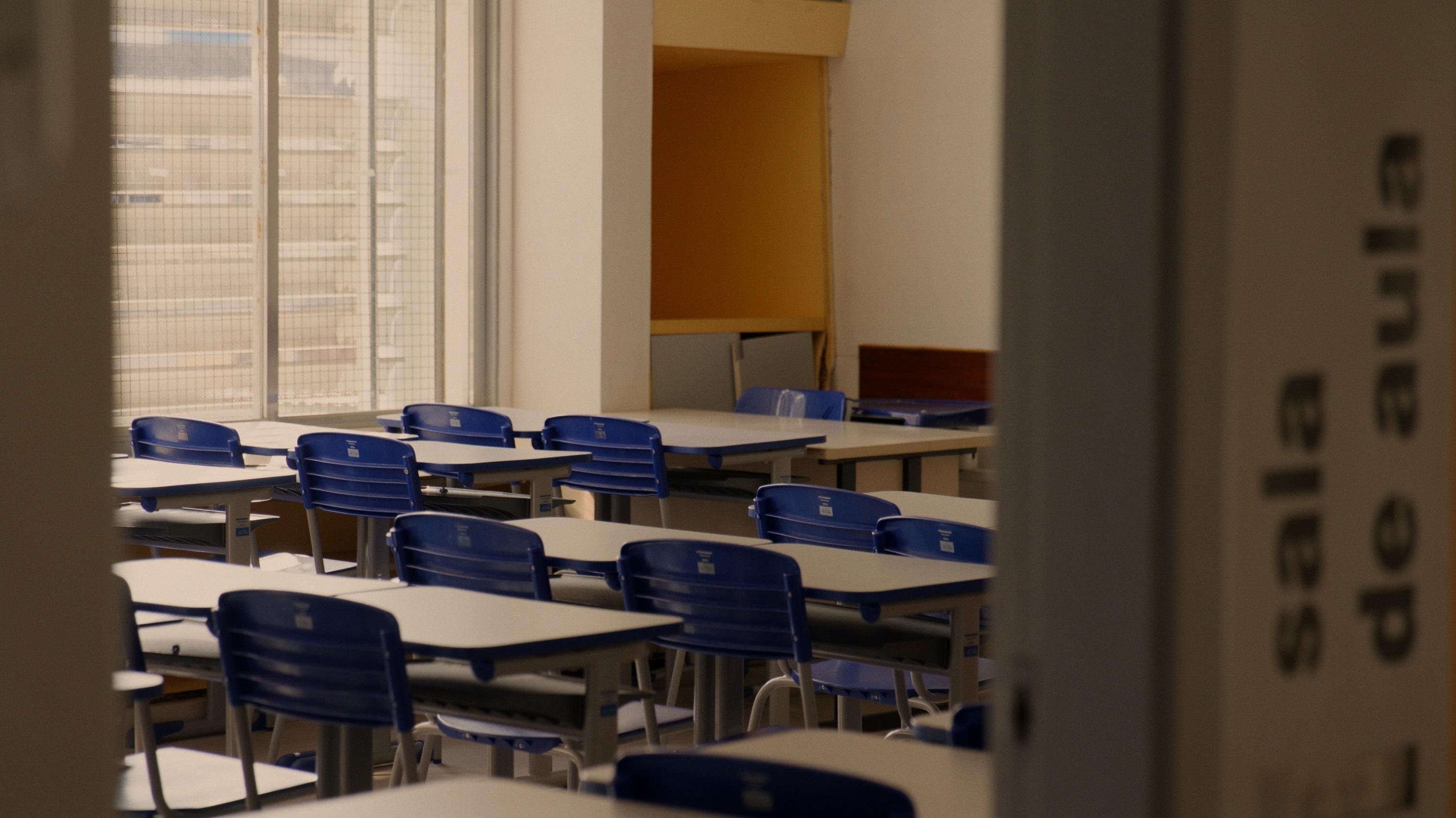 Crimes ocorridos em uma escola s&atilde;o analisados na produ&ccedil;&atilde;o
