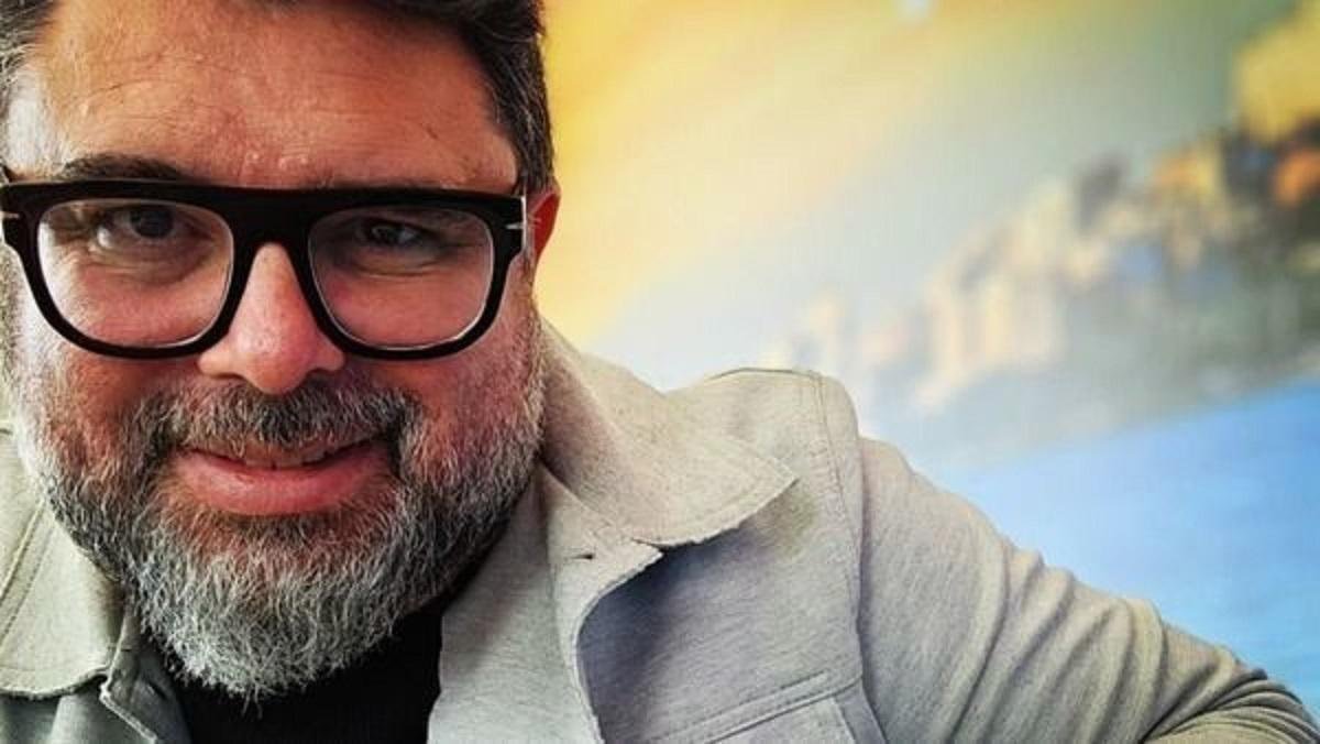 Fabiano Brasil lan&ccedil;a o quinto livro nesta ter&ccedil;a &agrave; noite na Kia Sun Motors