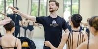 Ballet Bolshoi promove audição especial durante 40º Festival de Dança de Joinville, com realização de hoje a 29 de junho, em Santa Catarina