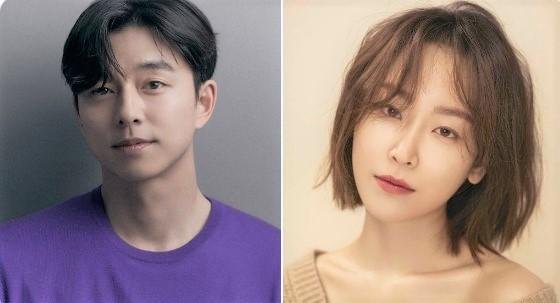Gong Yoo e Seo Hyun Jin estar&atilde;o juntos em s&eacute;rie pela primeira vez