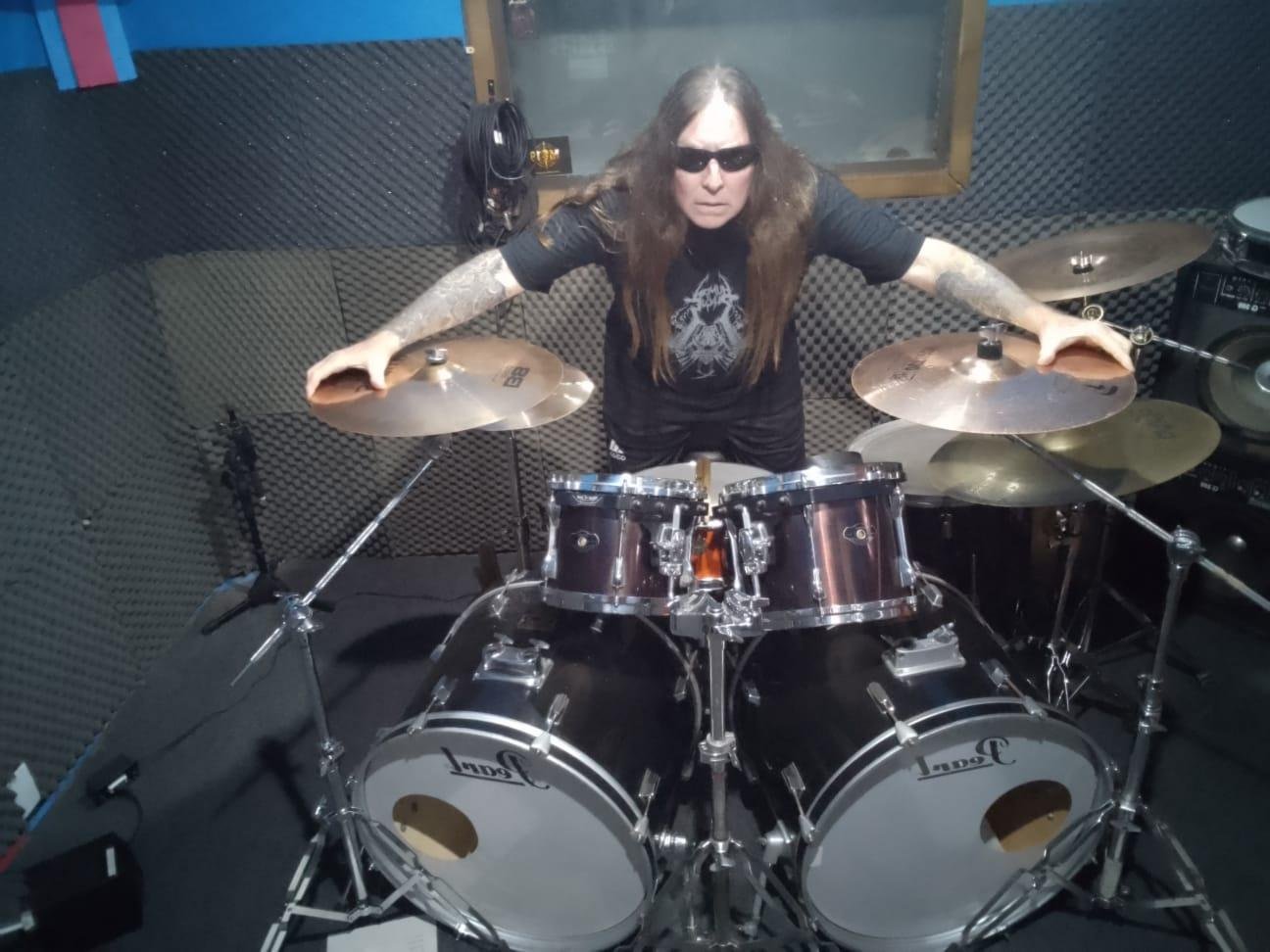 O baterista da One of Them, mesmo com a alta m&eacute;dica, precisar&aacute; passar por procedimentos para sua efetiva melhora, assim como constantes cuidados e monitoramento