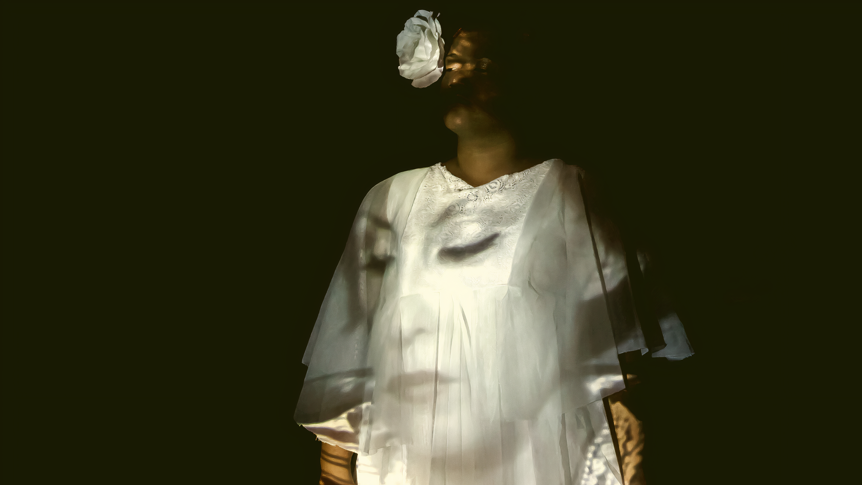 Document&aacute;rio "Clarice - A Descoberta do Mundo", de Taciana Oliveira, ser&aacute; um dos filmes em discuss&atilde;o no Trocas Culturais desta quarta