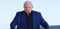 A declaração foi dada por Lula em transmissão do 'Conversa com o Presidente'