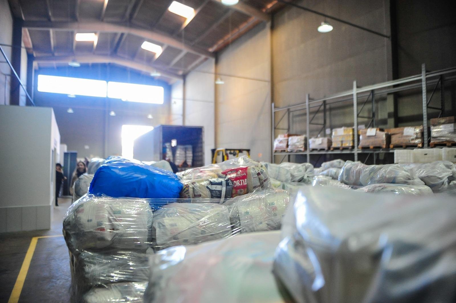 Cerim&ocirc;nia de entrega ocorreu no Sesc Comunidade, em Porto Alegre, nesta quinta-feira