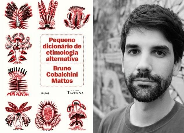 Bruno Cobalchini Mattos lan&ccedil;a livro neste s&aacute;bado  em Porto Alegre