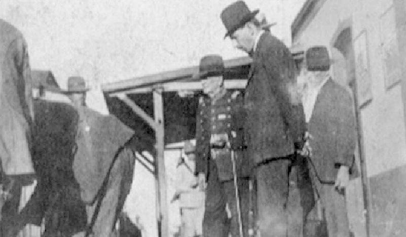 O General Firmino de Paula comandou a poderosa Brigada do Norte
