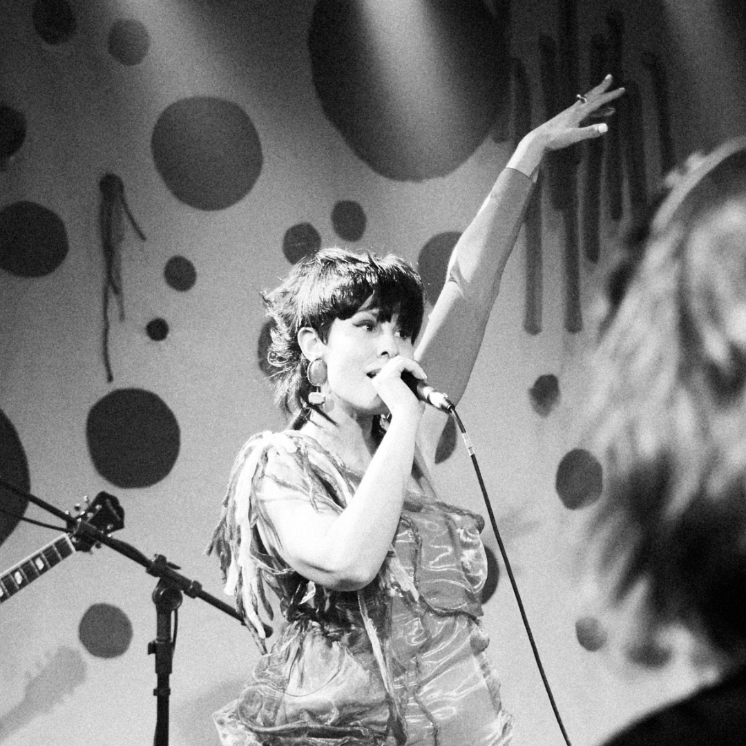 Rita Zart &eacute; a atra&ccedil;&atilde;o deste s&aacute;bado no projeto Ecarta Musical