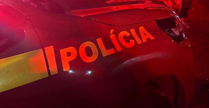 Incidente envolveu o efetivo do 12&ordm; BPM e resultou ainda na apreens&atilde;o de um rev&oacute;lver