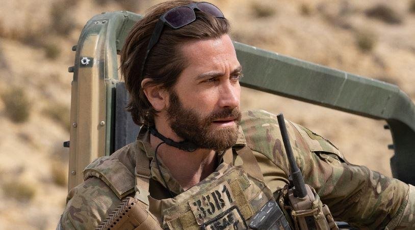 Filme 'O Pacto' tem Jake Gyllenhaal no elenco