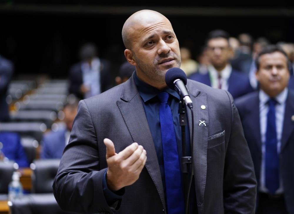 Ex-deputado escreveu carta da pris&atilde;o