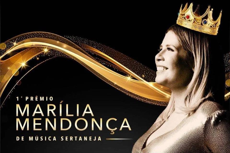 Pr&ecirc;mio Mar&iacute;lia Mendon&ccedil;a de M&uacute;sica Sertaneja contempla 13 categorias do g&ecirc;nero musical
