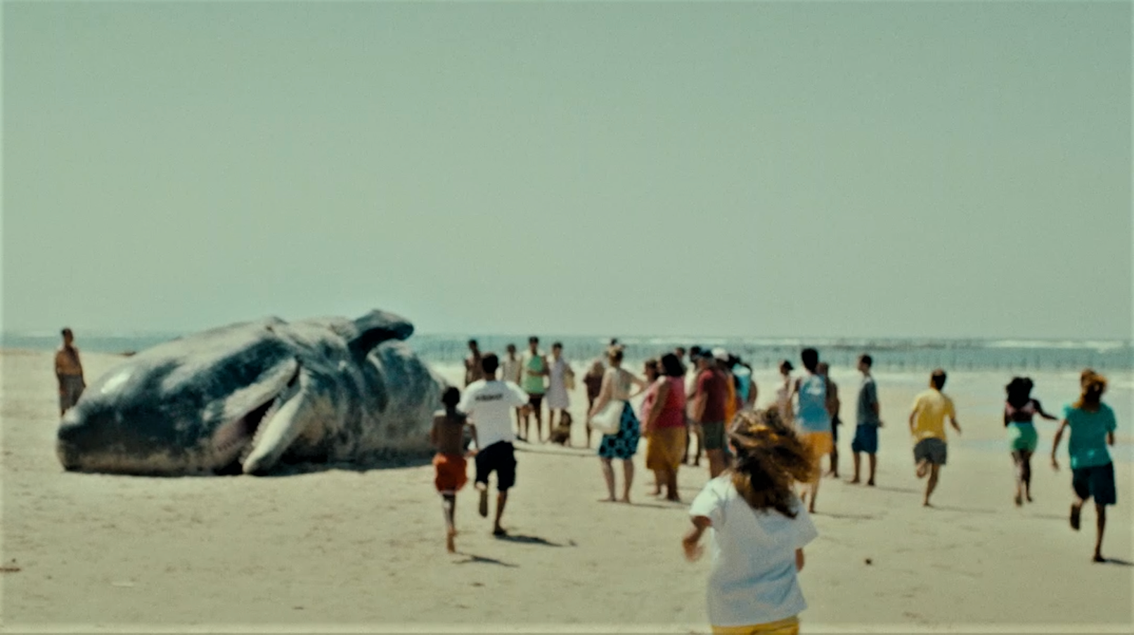 O filme foi rodado em loca&ccedil;&otilde;es no litoral de Alagoas, entre setembro e outubro de 2022, e finalizado no Brasil, na It&aacute;lia e na Fran&ccedil;a