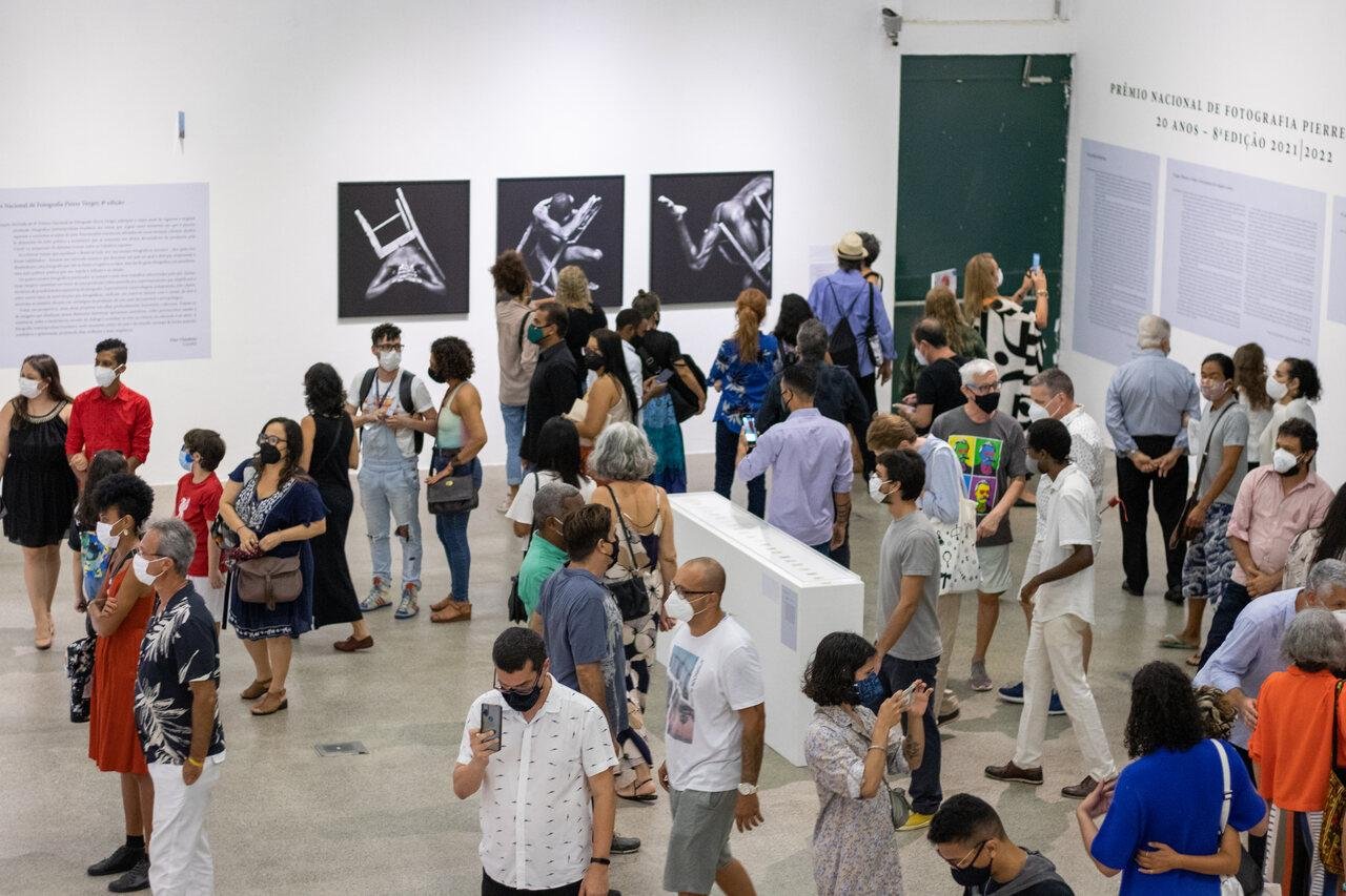 Os selecionados e premiados far&atilde;o exposi&ccedil;&atilde;o fotogr&aacute;fica coletiva