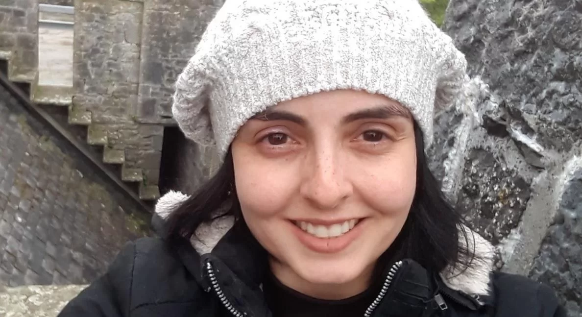 Priscila Leonardi foi encontrada morta no rio Ibirapuit&atilde;
