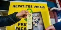 28 de julho é Dia Mundial de Luta Contra as Hepatites Virais