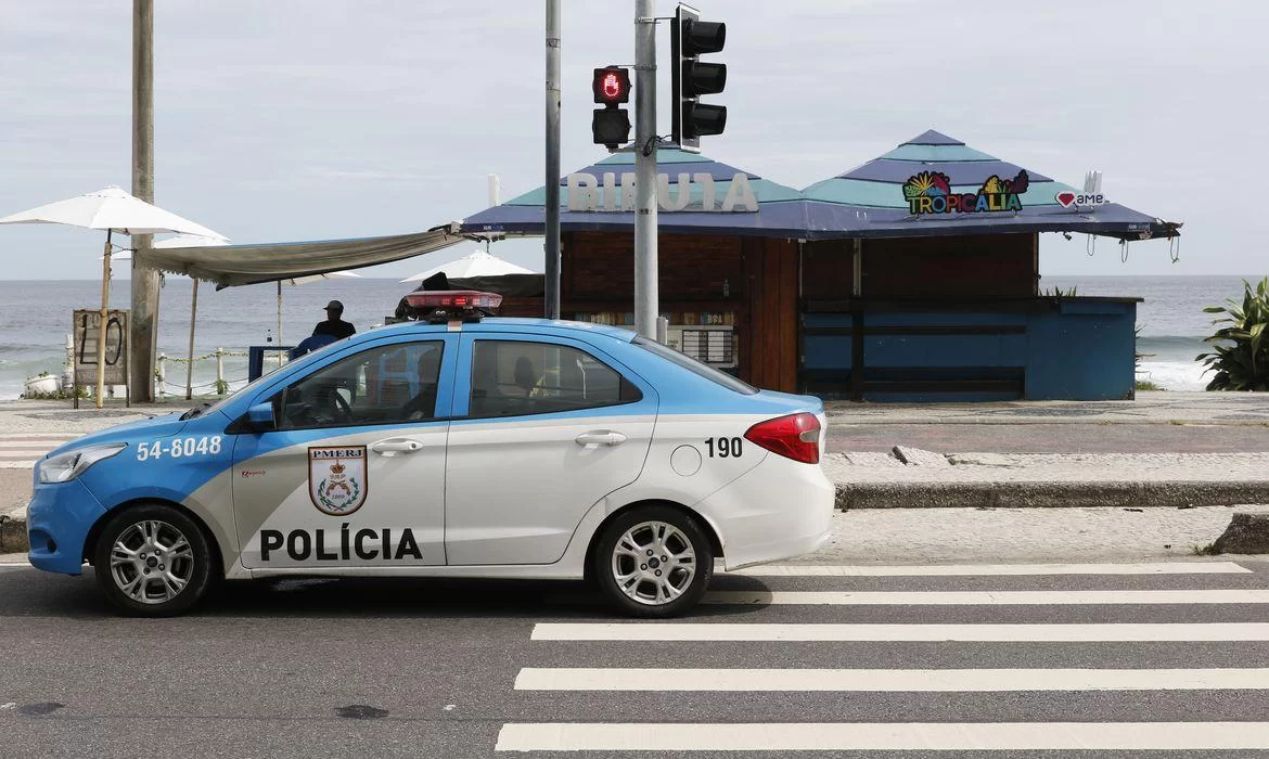 Assassinato ocorreu em 24 de janeiro de 2022 no Rio