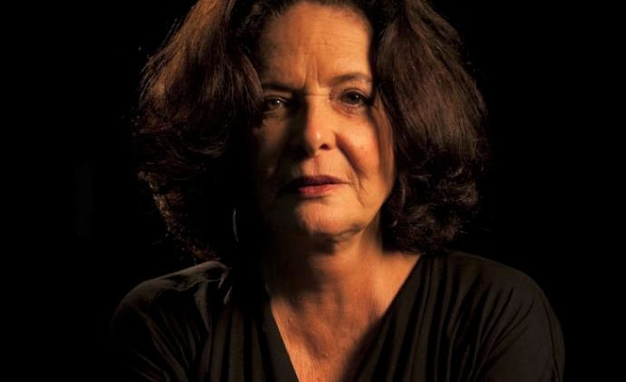 Heloisa Buarque de Hollanda &eacute; considerada uma das maiores pensadoras do feminismo brasileiro