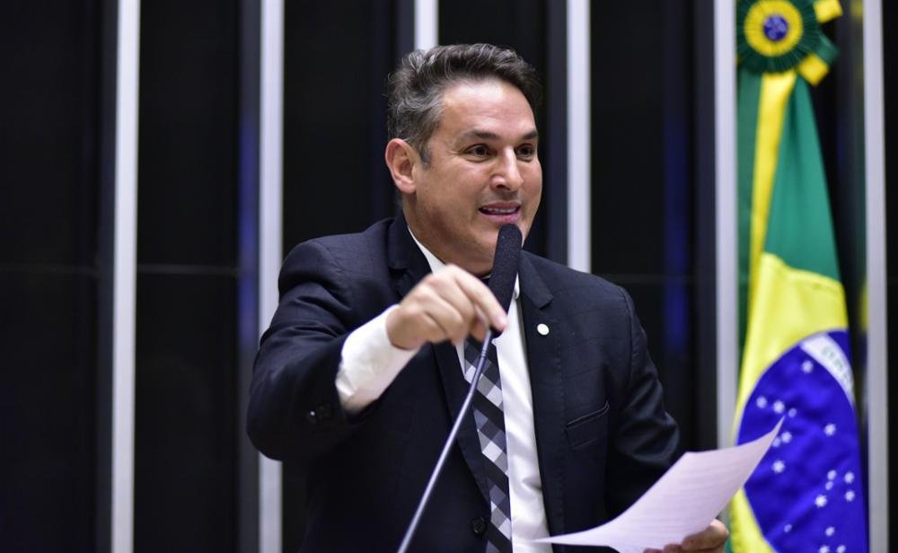 Para Zucco, o governo Lula &eacute; "conivente" com as a&ccedil;&otilde;es do movimento