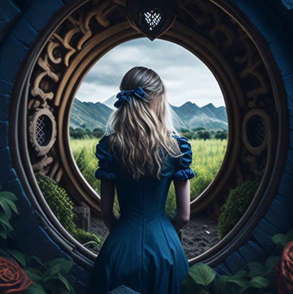 Lan&ccedil;amento de uma edi&ccedil;&atilde;o de Alice no Pa&iacute;s das Maravilhas gera pol&ecirc;mica ap&oacute;s descoberta de que a editora Novo S&eacute;culo fez o uso de IA para as ilustra&ccedil;&otilde;es