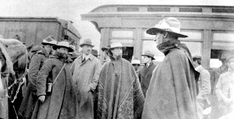 Coluna do general Flores da Cunha