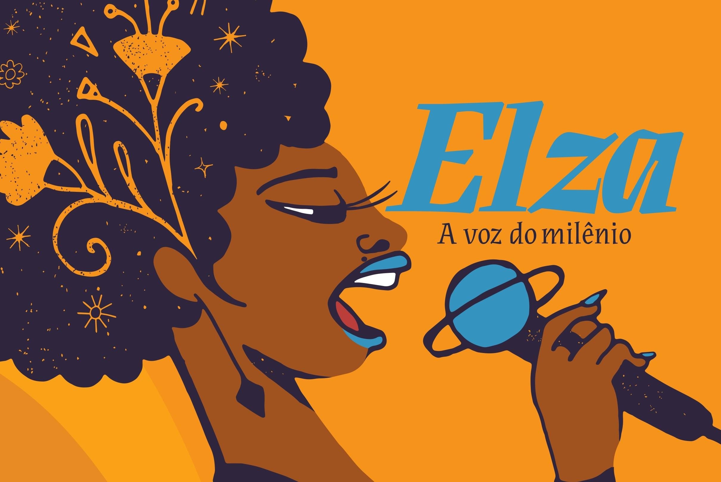 Livro conta com texto de Nina Rizzi e desenhos de Edson Ik&ecirc;