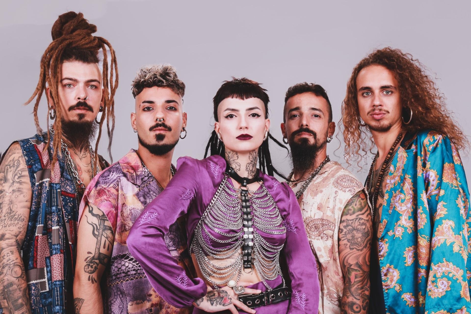 Flor ET, banda autoral de Porto Alegre, une o Rock e a musicalidade brasileira
