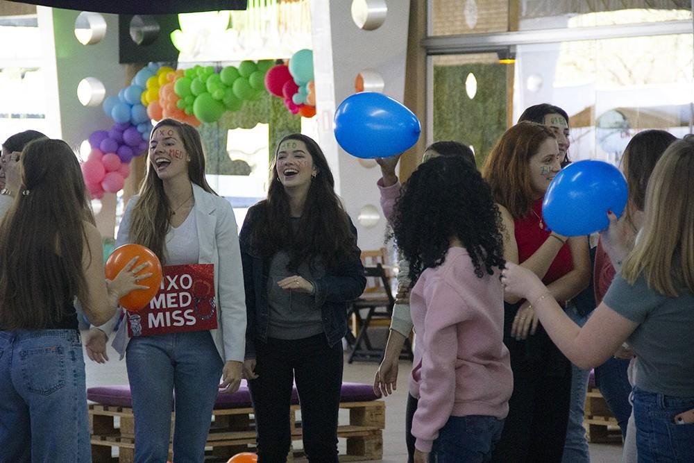 Na Feevale, Calourada de Inverno vai at&eacute; 17/8, com trotes e a&ccedil;&otilde;es culturais
