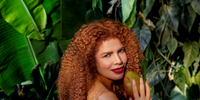 A cantora Vanessa da Mata celebra 20 anos de carreira e novo álbum no Araújo Vianna neste sábado, dia 5