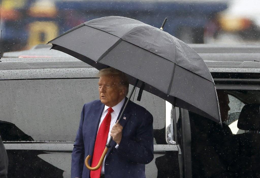 Procurador especial Jack Smith acusou Trump de minar as bases da democracia americana