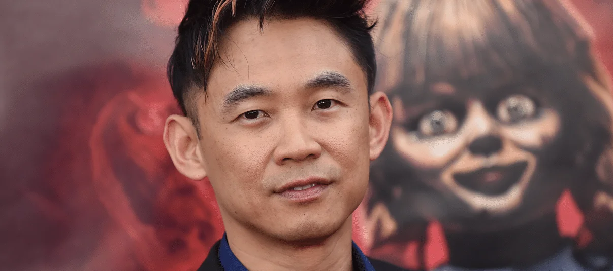 James Wan, diretor conhecido por dirigir 'Jogos Mortais', 'Annabelle' e 'Velozes e Furiosos'