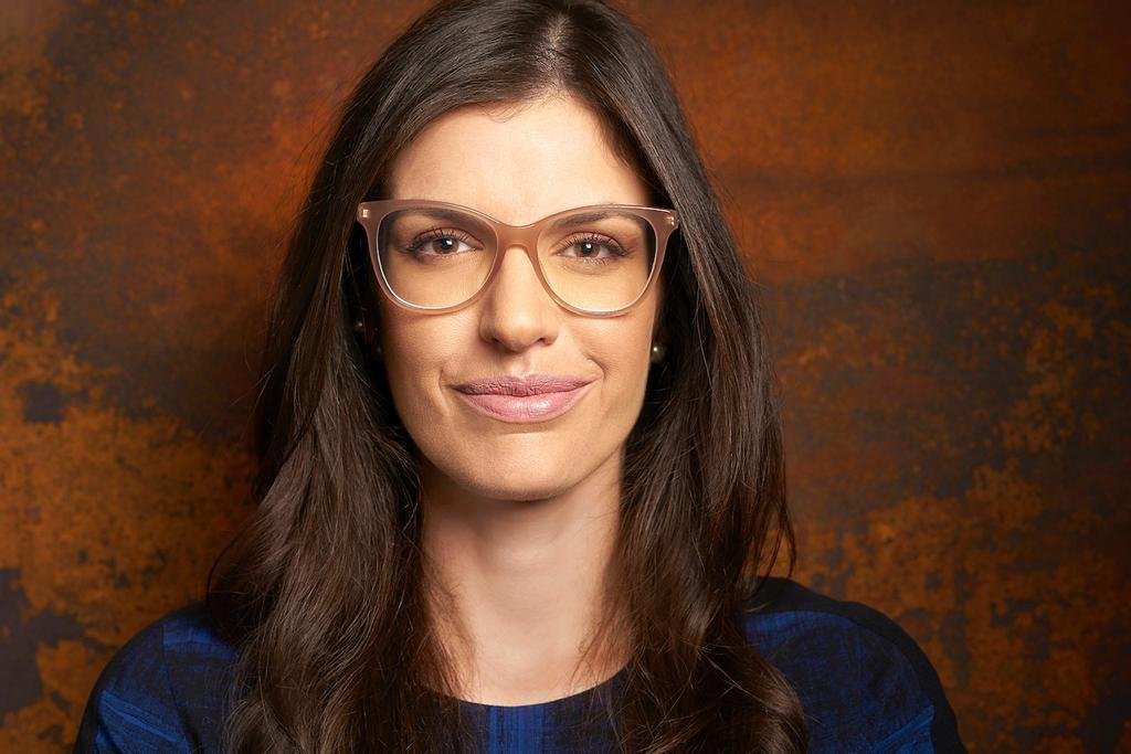 Caroline Souto entende que profissional pode considerar o que deseja mudar