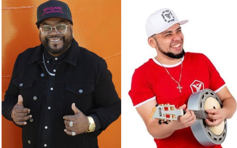 Show Tardezinha, com Ezio San e Kallango, acontece neste domingo, 6