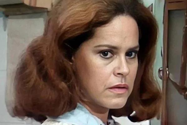 A atriz Maria Helena Dias, protagonista da novela "Elas por Elas", morreu aos 91 anos na quarta-feira, 2 de agosto