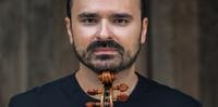Violinista Cármelo de los Santos participa de concerto da Orquestra de Câmara da Ulbra