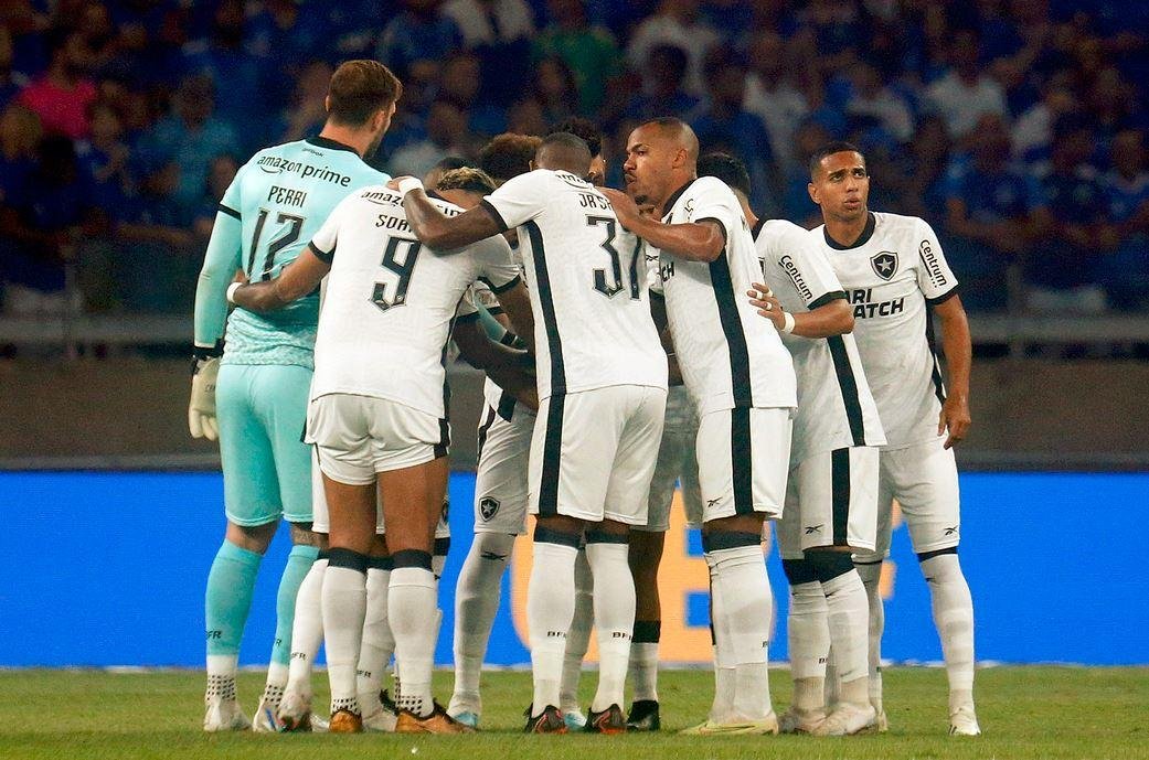 Time carioca segue na lideran&ccedil;a