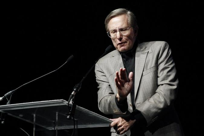 William Friedkin