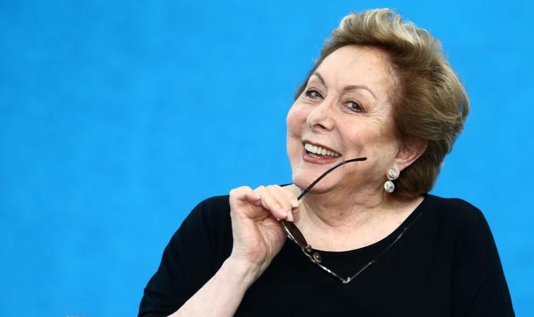 Aracy &eacute; lembrada por atua&ccedil;&otilde;es em "Sai de Baixo", "Vila S&eacute;samo", "Corrida do Ouro", "Ti-Ti-Ti" e "A Pr&oacute;xima V&iacute;tima"