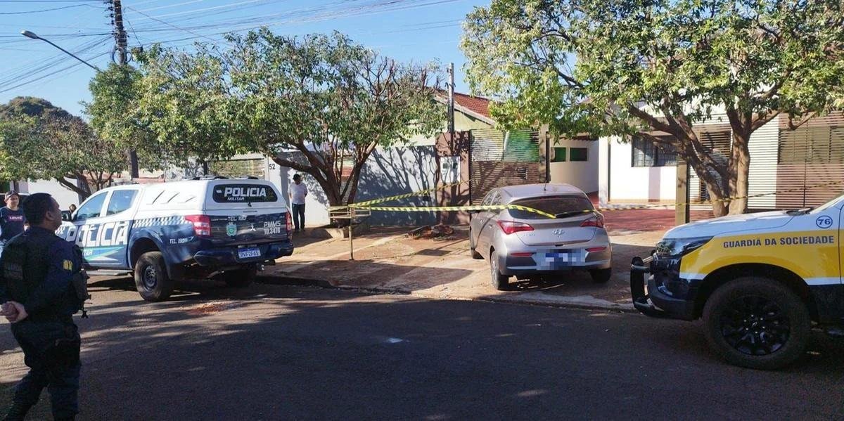 Corpo do m&eacute;dico ga&uacute;cho foi encontrado em uma resid&ecirc;ncia pela pol&iacute;cia do MS.