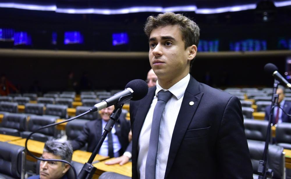 Epis&oacute;dio gerou um bate-boca generalizado entre deputados do governo e da oposi&ccedil;&atilde;o