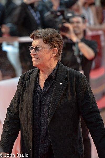 Morreu nesta quarta-feira, 8, Robbie Robertson, compositor, cantor e guitarrista canadense e um dos integrantes conjunto de rock The Band