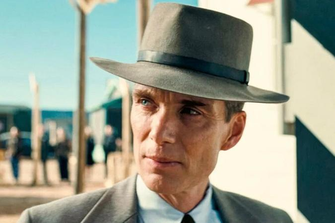 Longa-metragem sobre o "pai" da bomba at&ocirc;mica, J. Robert Oppenheimer