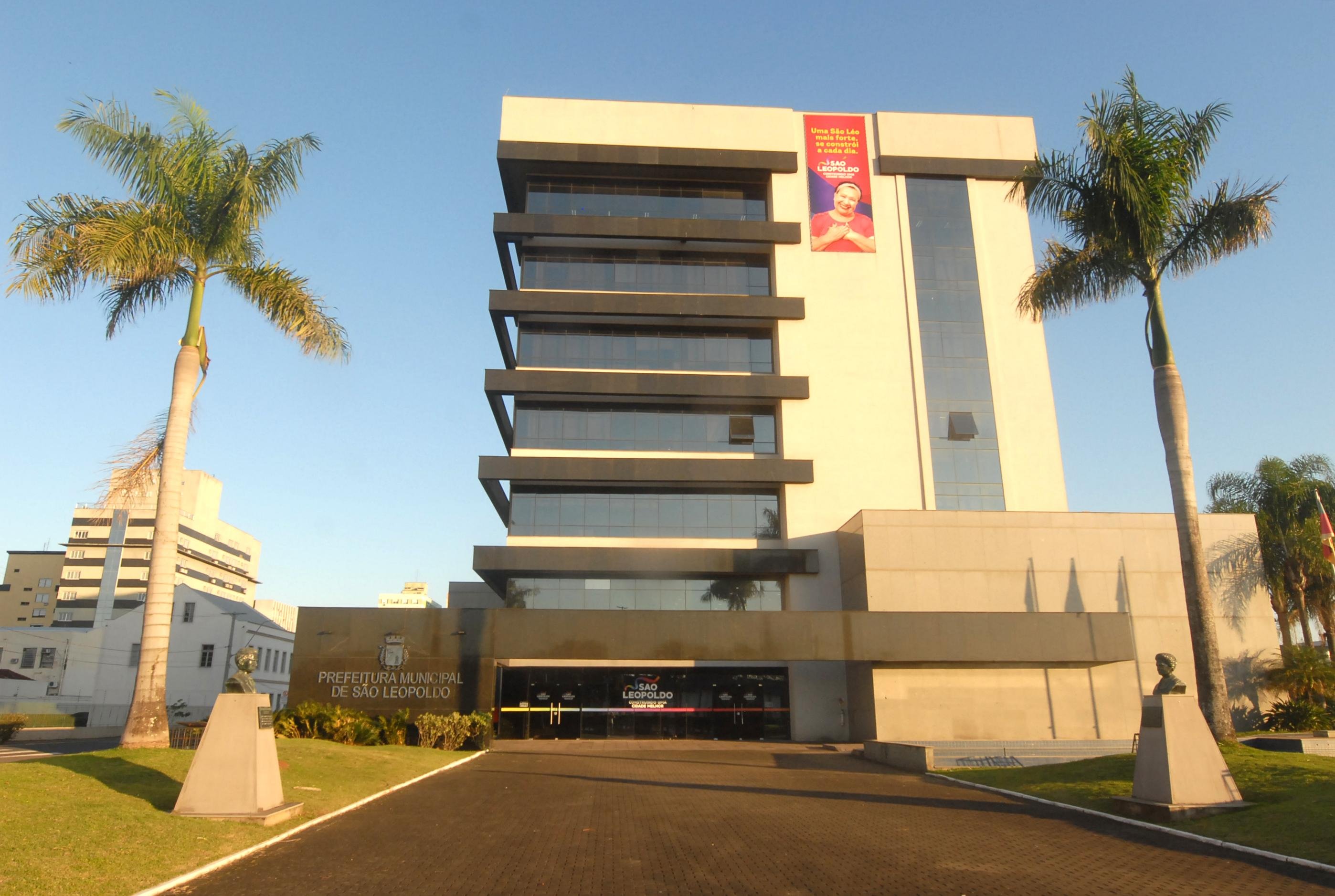 Prefeitura Municipal de S&atilde;o Leopoldo