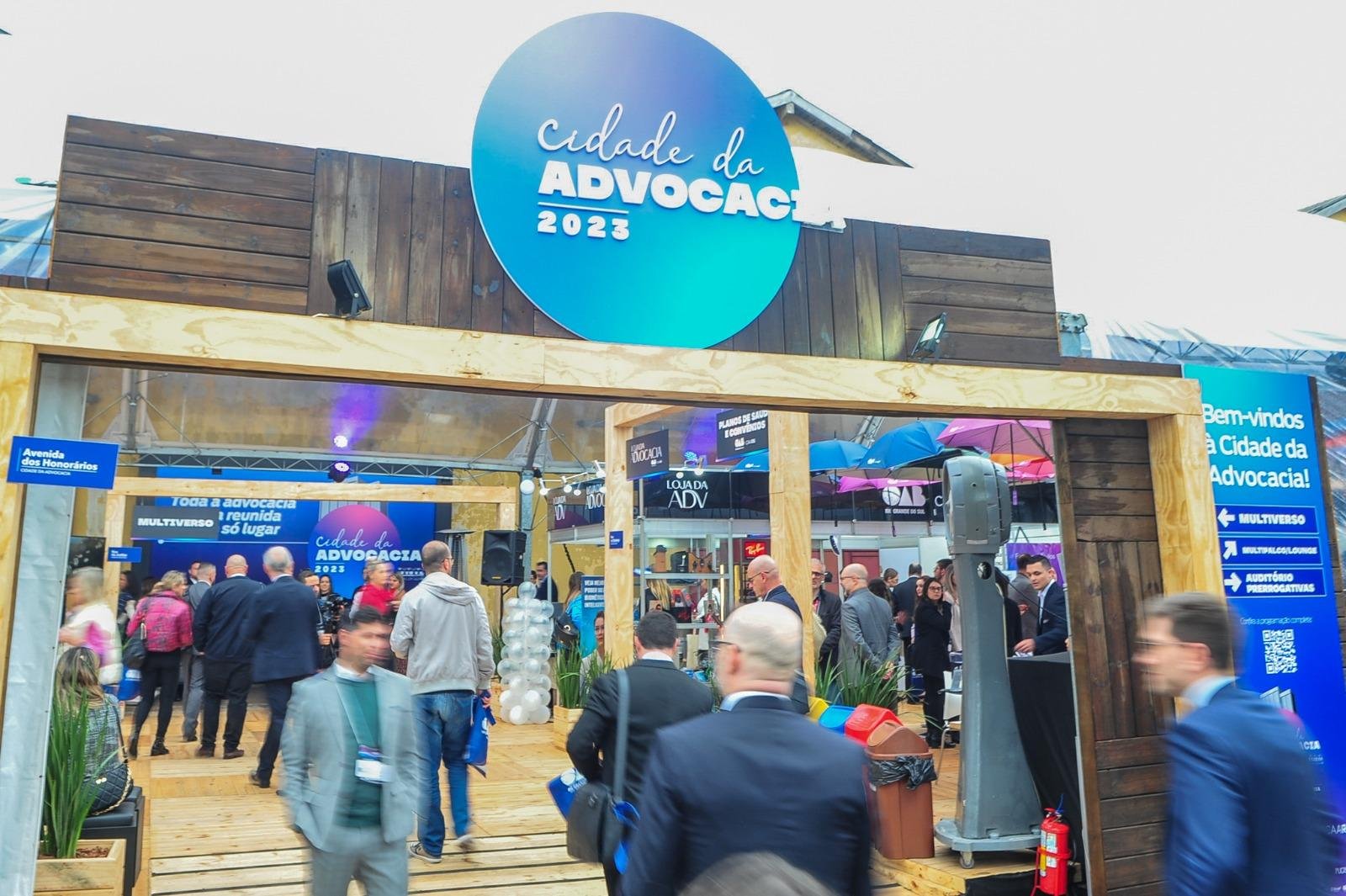 Evento ocorre at&eacute; este s&aacute;bado, no Cais Embarcadero, no Centro Hist&oacute;rico