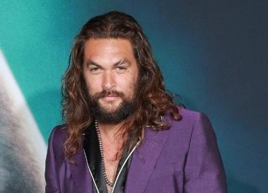 Jason Momoa nasceu no Hava&iacute;