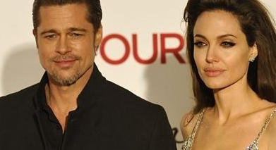 Sete anos ap&oacute;s Brad Pitt e Angelina Jolie anunciarem a separa&ccedil;&atilde;o, o casamento de chega ao fim