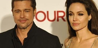 Sete anos após Brad Pitt e Angelina Jolie anunciarem a separação, o casamento de chega ao fim
