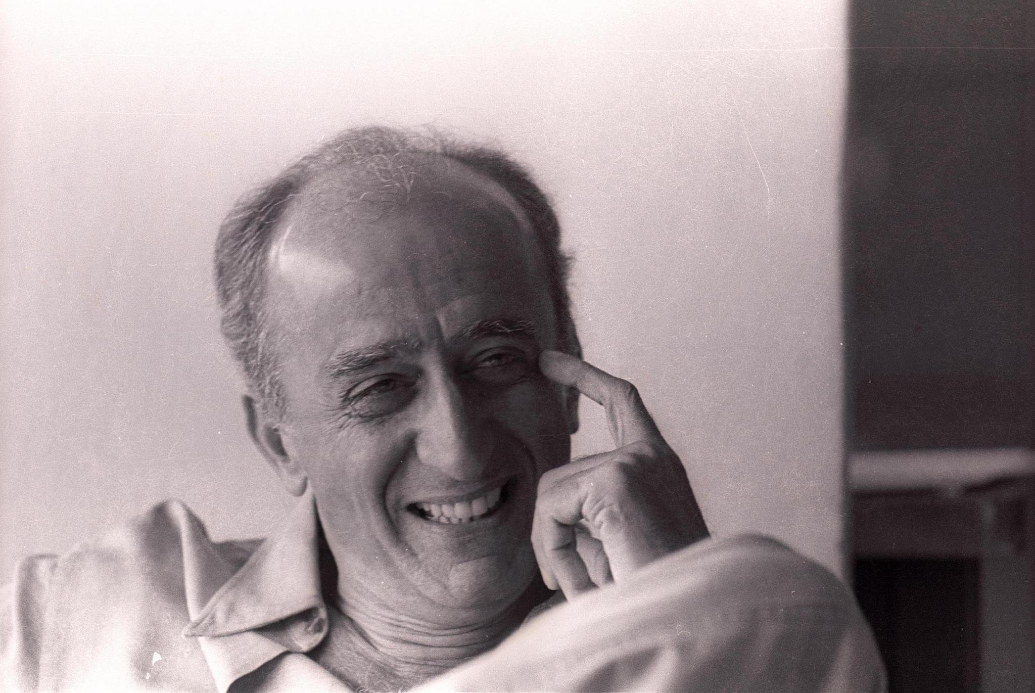 Mill&ocirc;r Fernandes completaria 100 anos no pr&oacute;ximo dia 16 de agosto