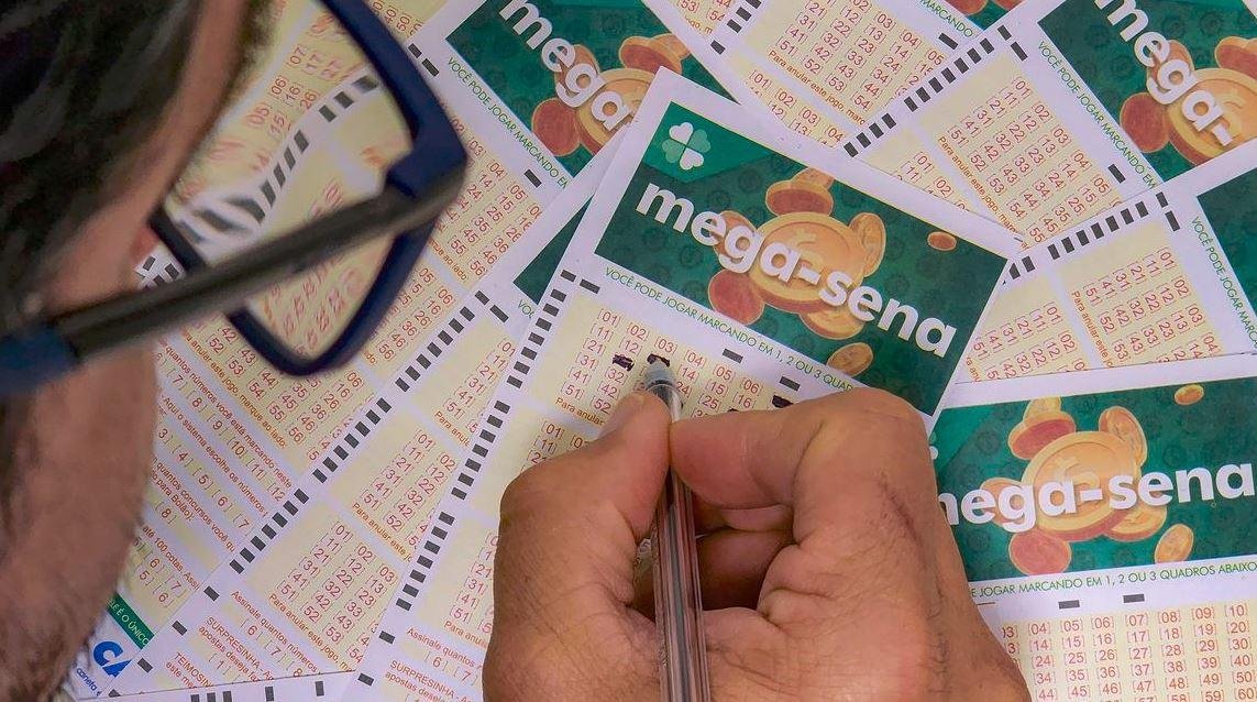 Pr&oacute;ximo sorteio ocorre na quarta-feira