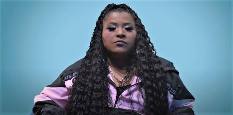 Mc Katia, 'a Fiel', come&ccedil;ou a fazer sucesso no Rio de Janeiro em 2000